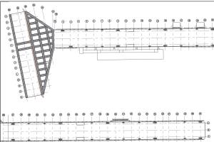 Portfolio for Land Survey Drafting